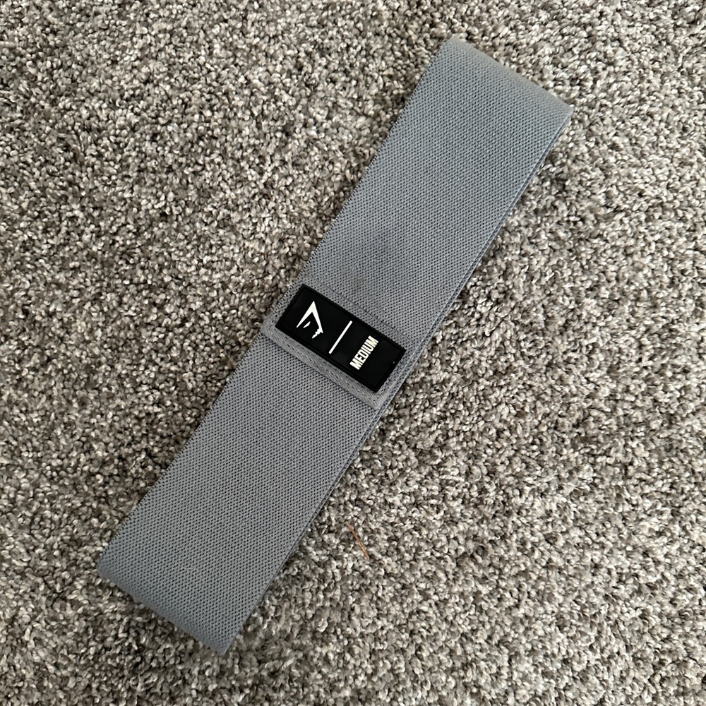 Medium Gymshark Booty Band